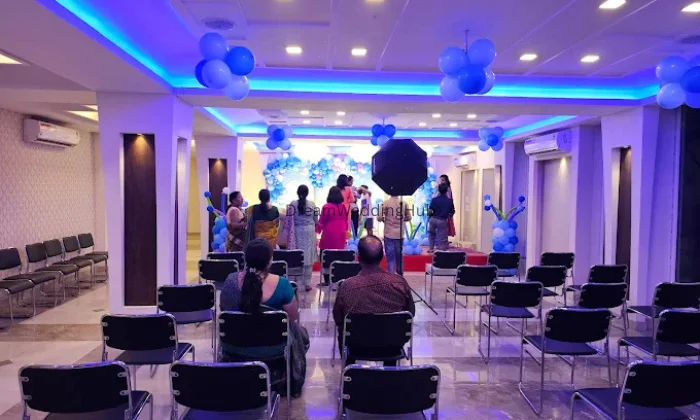 Narayana Celebrations